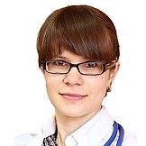 Теплюк Дарья Андреевна