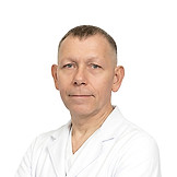 Щербаков Сергей Анатольевич