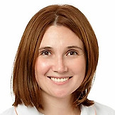 Тарасова Ольга Александровна
