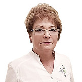 Салимовская Светлана Алексеевна