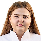 Кривопалова Екатерина Александровна