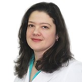 Семакина Светлана Валерьевна