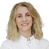 Тихонович Марина Валерьевна