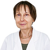 Ежова Ольга Александровна