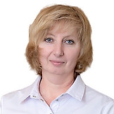 Джикия Лана Робертовна