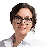 Дзыбик Ольга Константиновна