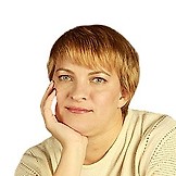 Савенко Марина Сергеевна