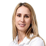 Солдатенкова Екатерина Сергеевна