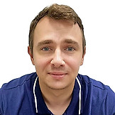 Абрамов Александр Викторович