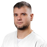 Потапенко Дмитрий Валерьевич