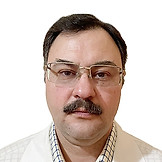 Персов Михаил Юрьевич