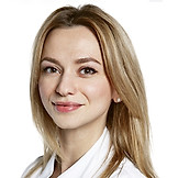 Гайдай Татьяна Владимировна