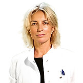 Лебедева Марина Юрьевна