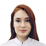 Несанова Карина Николаевна