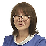 Арланова Арина Геннадьевна