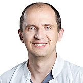 Масальский Сергей Сергеевич