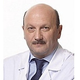 Смолкин Юрий Соломонович