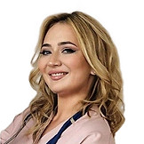 Смолкина Ольга Юрьевна