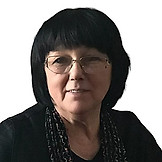 Панкова Ольга Федоровна