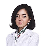 Грамотеева Екатерина Юрьевна