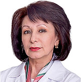 Гусейханова Эльмара Абдурахмановна