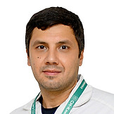 Евграфов Максим Вадимович