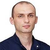 Бостанов Эльдар Альбертович