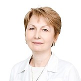 Созаева Лариса Габицовна