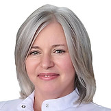 Петухова Светлана Вячеславовна