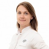 Кудряшова Елена Александровна