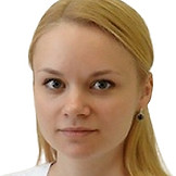 Костина Наталья Алексеевна