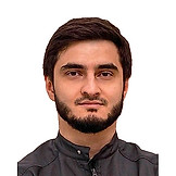 Сулейманов Вагид Амжадович