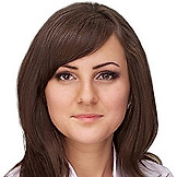 Смирнова Татьяна Юрьевна