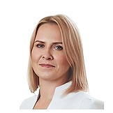 Никонова Елена Владимировна