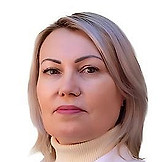 Шошина Ирина Николаевна
