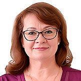 Баринова Светлана Викторовна
