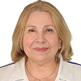 Кочеткова Надежда Ивановна