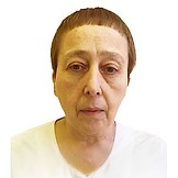 Худалова Фатима Тугановна