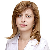 Исаева Екатерина Александровна