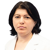 Горбачёва Элла Миряновна