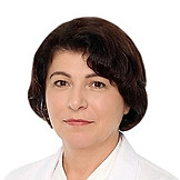 Горбачёва Элла Миряновна