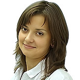 Иванчихина Любовь Геннадьевна