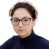 Гетманская Кристина Александровна