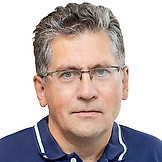 Ларионов Кирилл Сергеевич