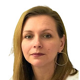 Горленко Мария Викторовна