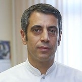 Шнайдерман Максим Семенович