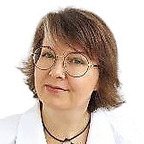 Романова Елена Владимировна