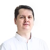 Молдавский Юрий Владимирович