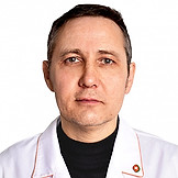 Утешев Юрий Александрович