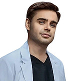 Золотов Сергей Александрович